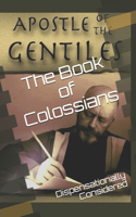 Book of Colossians