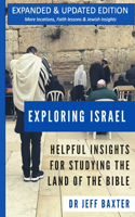 Exploring Israel