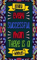 Behind Every Successful Man, There is a Woman: Quotes for Strong and Powerful Women