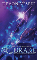 Eldrake: Dragon Highlands Book 1