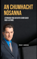 An Chumhacht Nósanna