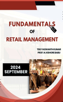 Fundamentals of Retail Management