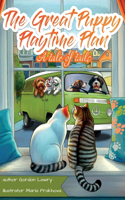 Great Puppy Playtime Plan
