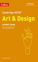 Cambridge Igcse(r) Art and Design Student Book