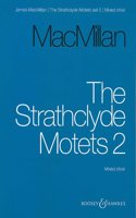 The strathclyde motets vol. 2 chant