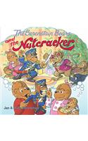 The Berenstain Bears and the Nutcracker: A Christmas Holiday Book for Kids(Berenstain Bears)