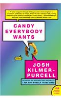 Candy Everybody Wants