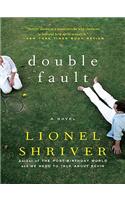 Double Fault: A Novel