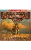 House of Secrets: Clash of the Worlds