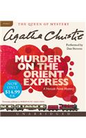 Murder on the Orient Express Low Price CD