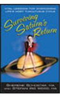 Surviving Saturn's Return