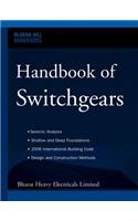 Handbook of Switchgears