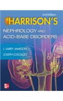 Harrison's Nephrology and Acid-Base Disorders