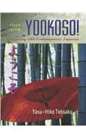 Yookoso!: Continuing with Contemporary Japanese