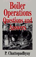 Boiler Operations Questions and Answers
