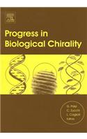Progress in Biological Chirality