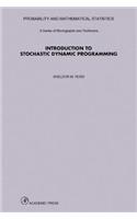 Introduction to Stochastic Dynamic Programming