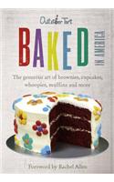 Baked in America: The generous art of brownies, cupcakes, whoopies, muffins and more