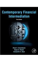 Contemporary Financial Intermediation