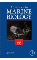 Advances in Marine Biology