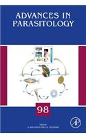 Advances in Parasitology