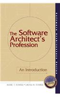 The Software Architect's Profession