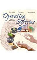 Operating Systems: International Edition(English)