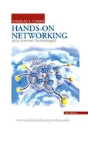 Hands-on Networking with Internet Technologies