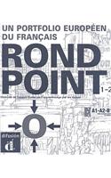 Rond-Point Portfolio for Rond-Point
