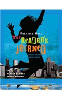 Prentice Hall: The Reader's Journey, Student Work Text, Grade 7