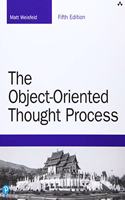 The Object-Oriented Thought Process