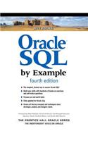 Oracle SQL by Example