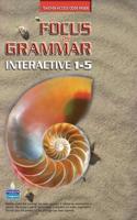 FOCUS ON GRAMMAR INTERACTIVE 15 INSTRUCT