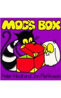 Mog's Box: (Picture Puffin S.)