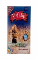 Voyage:Geography for the Middle School: Workbook Class 6