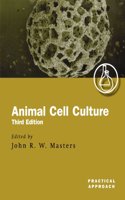 Animal Cell Culture