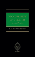 Procurement of Utilities