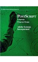 PostScript Language Program Design