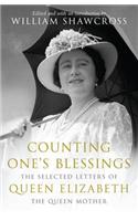 Counting One's Blessings: Selected Letters of Queen Elizabeth the Queen Mother