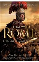 Total War Rome: Destroy Carthage