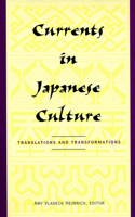 Currents in Japanese Culture