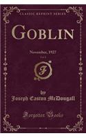 Goblin, Vol. 8