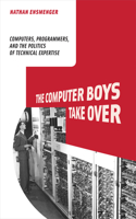 Computer Boys Take Over