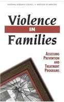 Violence in Families