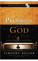 The Prodigal God Study Guide with DVD