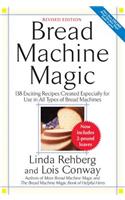 Bread Machine Magic