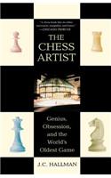 Chess Artist
