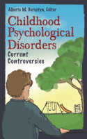 Childhood Psychological Disorders