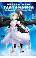 Puella Magi Tart Magica, Vol. 2