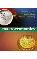 Macroeconomics plus MyEconLab in CourseCompass plus eBook Student Access Kit